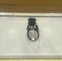 2 Tấm pin năng lượng mặt trời 60W