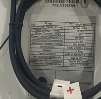 1 Tấm pin năng lượng mặt trời 60W