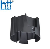 Vỏ chụp loa âm trần TOA HY-BC648-AS