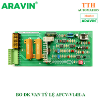 1 APCV-V1.4H-A , Bo mạch điều khiển van tỷ lệ