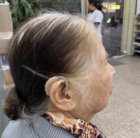 5 Máy trợ thính, máy trợ thính Tâm An Hải Phòng