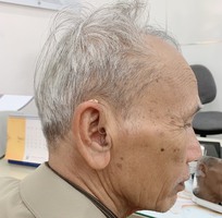 2 Máy trợ thính, máy trợ thính Tâm An Hải Phòng