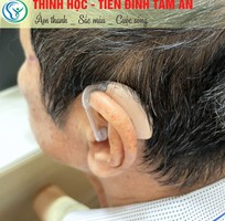 3 Máy trợ thính, máy trợ thính Tâm An Hải Phòng