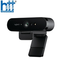 Webcam Logitech BRIO 4K  960-001723