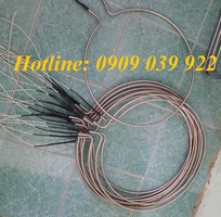 Điện trở xả đá