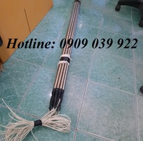 1 Điện trở xả đá