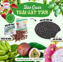 2 Cách giúp trái cây chậm chín, giúp hỗ trợ xuất khẩu đi xa