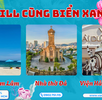 1 Nha Trang - Vịnh San Hô 2 2026 - SGC