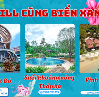 Nha Trang - Vịnh San Hô 2 2026 - SGC