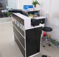 3 MÁY TÍNH TIỀN   PHẦN MỀM CHO SPA   SALON TÓC‍♀: ..