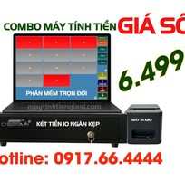 4 MÁY TÍNH TIỀN   PHẦN MỀM CHO SPA   SALON TÓC‍♀: ..