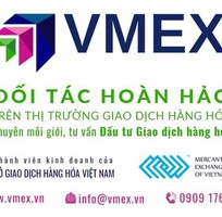 Phái sinh hàng hóa là gì  Công cụ đột phá cho đầu tư thông minh