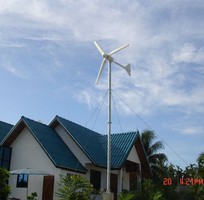 Tubine Gió công suất 400W