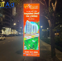 Làm Bảng Hiệu Hộp Đèn Giá Rẻ, Trọn Gói Tại TP.HCM