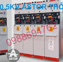 Tủ MRU 40.5kV Astor