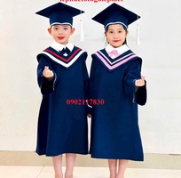 1 Giá áo cử nhân mầm non tại Thịnh Phát