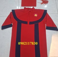 4 Giá áo cử nhân mầm non tại Thịnh Phát