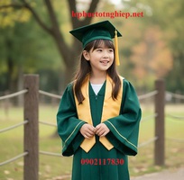 7 Giá áo cử nhân mầm non tại Thịnh Phát
