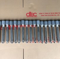 Điện trở đun nước đầu ren 49,59,...bảo hành 06 tháng