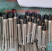 1 Điện trở đun nước đầu ren 49,59,...bảo hành 06 tháng