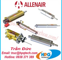 Xy lanh khí nén Allenair   Allenair pneumatic cylinders