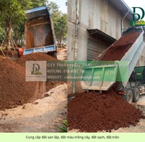 3 Cung cấp đất san lấp   đất trồng cây   đất sạch   đất trộn tại Đồng Nai