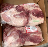 Nạc Đùi Heo   Thịt Sạch, Quy Trình Khép Kín