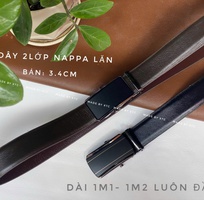 3 Quà Tặng Đại Hội   Cặp Laptop Da Công Sở