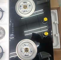 4 Bếp Gas Âm Kaff KF-228