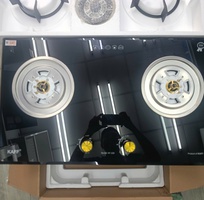 2 Bếp Gas Âm Kaff KF-228
