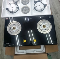 Bếp Gas Âm Kaff KF-228