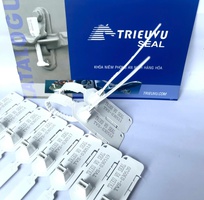 2 Seal Răng Cưa Triệu Vũ- Màu Sắc Đa Dạng, Giá Rẻ, Chất Lượng, Miễn Phí In Logo Lấy Ngay