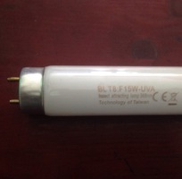 Bóng đèn thu hút côn trùng TAIWAN 15W