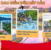 2 Đà Nẵng - Hội An -  Rừng dừa Bảy Mẫu LỄ 30/4