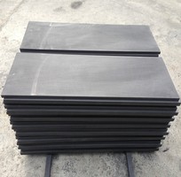 Graphite tấm  bôi trơn con lăn lò quay, Graphite làm kín đầu lò, tấm chặn Graphite