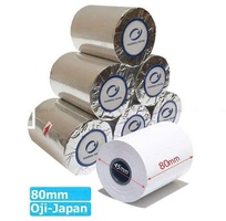 3 GIẤY IN BILL K80   thùng 100 cuộn LH: 0946.111.675