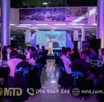 MTD Event   Tối ưu chi phí   Tối đa hiệu quả