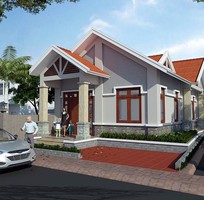 Cách Tính Đơn Giá Xây Nhà Cấp 4 Chuẩn Nhất 2026