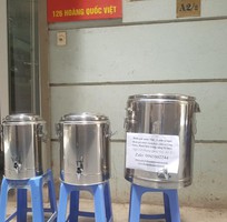 10 Bình giữ nhiệt 20 lít 0945802244