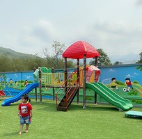 9 Bí quyết giữ chân khách gia đình   đột phá doanh thu cho homestay và cafe sân vườn 