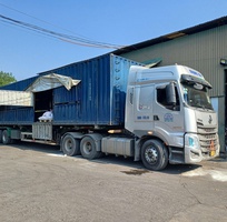 Tuyến tài xe chạy Hà Tĩnh đi Bắc Nam