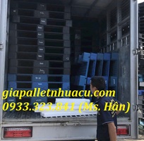  Thanh Lý Pallet Nhựa Cũ Giá Rẻ Tại Cần Thơ 