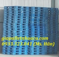5  Thanh Lý Pallet Nhựa Cũ Giá Rẻ Tại Cần Thơ 