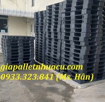 6  Thanh Lý Pallet Nhựa Cũ Giá Rẻ Tại Cần Thơ 
