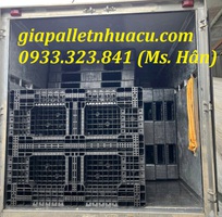 7  Thanh Lý Pallet Nhựa Cũ Giá Rẻ Tại Cần Thơ 