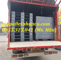 8  Thanh Lý Pallet Nhựa Cũ Giá Rẻ Tại Cần Thơ 