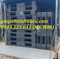 9  Thanh Lý Pallet Nhựa Cũ Giá Rẻ Tại Cần Thơ 
