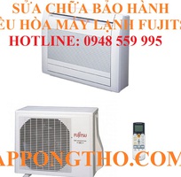 12 Trung Tâm Sửa Chữa Bảo Hành Điều Hòa Fujitsu Uy Tín Tại Hà Nội