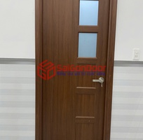 2 Cửa nhựa đài loan