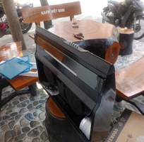 1 Máy Hút Mùi Cổ Điển Kaff KF-701B